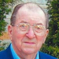 Louis T. "Pete" Rivard