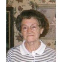 Patricia Lee Yoder
