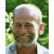David L. Mahon