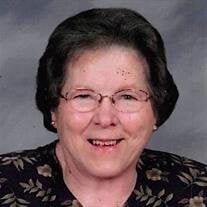 Elsie Dailey