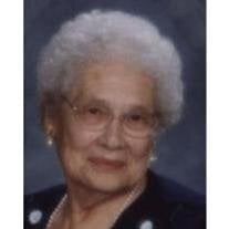 Ida Rose Gerard