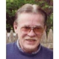 Michael  L. Overmier