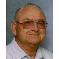 Merlin A. Dunwiddie