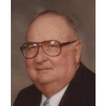 James D. "Jim"  Reynolds