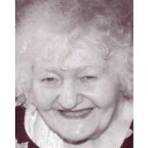 Betty E. Hankins