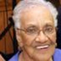 Mary "Maggie" Jenkins