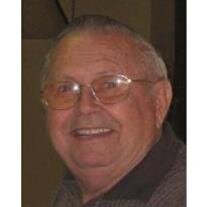 Frederick "Fred" P. Coffee