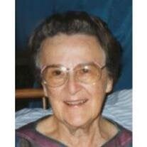 Helen  Mae Gerber