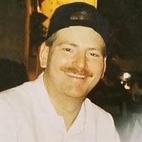 Scott Robinson