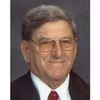 James "Jim" L. Blocker