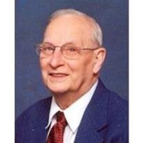 George Roy Steffen
