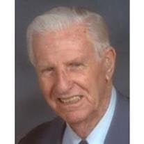 Rev. Bruce W.  Kenline