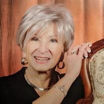 Marie McConnell Saleh