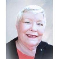 Terri Elaine Winkle