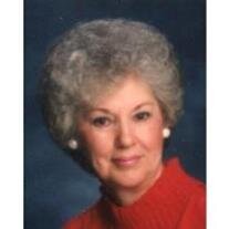 Mildred D. Carnes