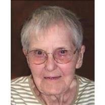 Magdalene R. Hogg