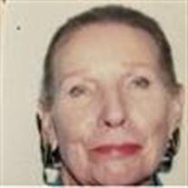 Barbara C. Joseph