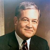 John Richard Silseth