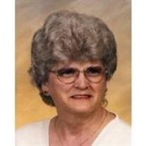 Patricia Ann Penrod