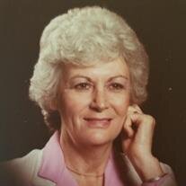Marion Burke Coster
