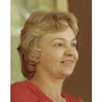 Margaret R. "Jean" Zello