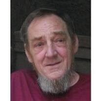 Raymond West, Jr.