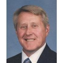 Terry D. Flowers