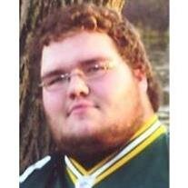 Michael M. Brindle