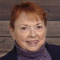 Margaret S. Benson