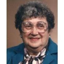 Mona M.  Brown