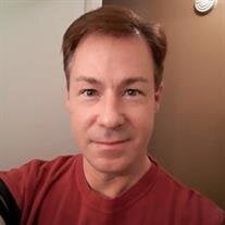 Kevin M. Laughon