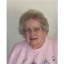 Marilyn A. Myers