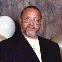 Robert L. Jacobs Sr.