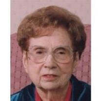 Anna Louise Farling