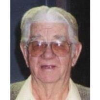 Charles William "Bill"  McElhaney
