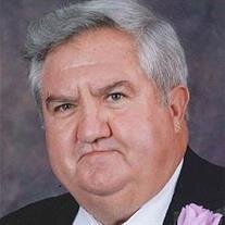 Ronald "Deano" Sargent