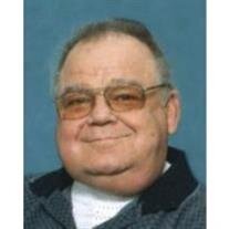 Robert M. "Bob" Sills