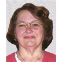 Jane  May Lewis