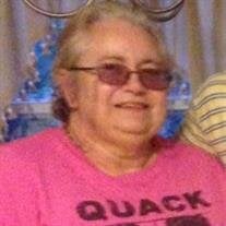 Katherine Susan Lilly