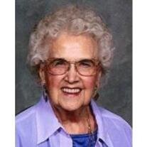 Lucile  "Cile" (Downs) Dunphy