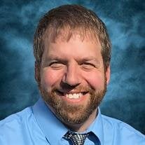 Mr. James W. "Jimm" Mineo