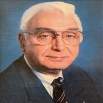 Richard E. Comfort