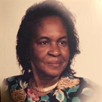 Mrs. Bertha  Mae  Lofton