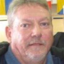Robert "Bob" Hart