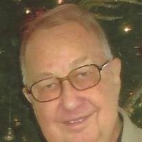 Donald Herbert Ahlman