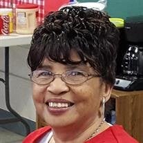 Mrs. Lela Jane Cole