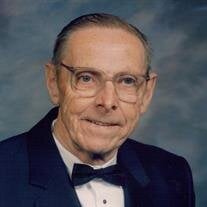 William John Martin