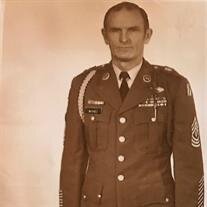 Mr. Julian Stanley McGhee