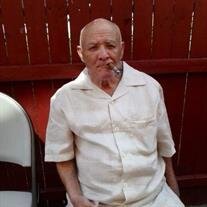 Mr.  Pedro Ortiz Colon
