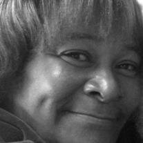 Debra Mack